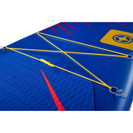 Oxygen iWindSup 10'7" SL - 15 PSI Max
