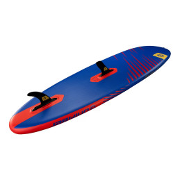 Oxygen iWindSup 10'7" SL - 15 PSI Max