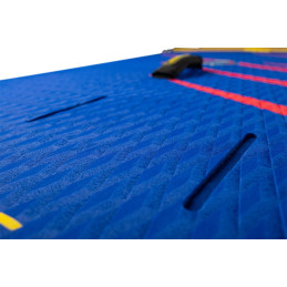 Oxygen iWindSup 10'7" SL - 15 PSI Max