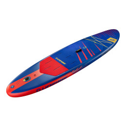 Oxygen iWindSup 10'7" SL - 15 PSI Max