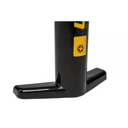 Pompe manuelle iSup - Max 26 PSI