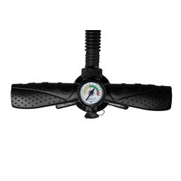 Pompe manuelle iSup - Max 26 PSI