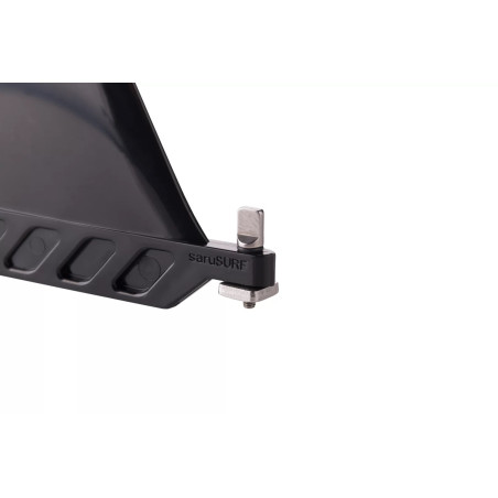 base + vis sans outils pour planches gonflables