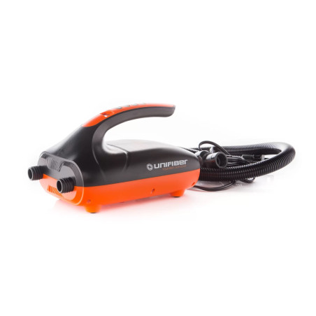 Pompe a air electrique iSup 12V - 1.4 Bar / 20 PSI