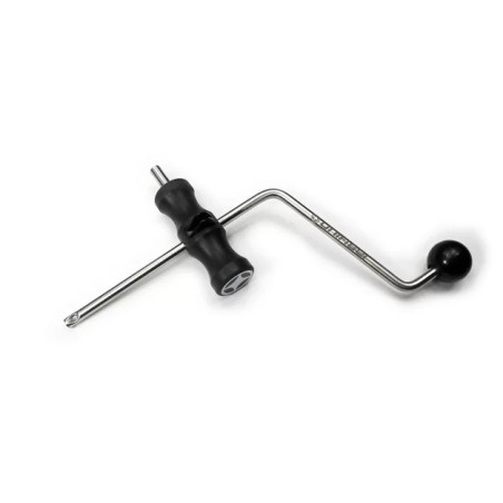 Winch (U-Pin)