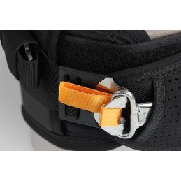 Harnais ceinture thermoformé SC (Support & Compourt) taille XL