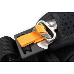 Harnais ceinture thermoformé SC (Support & Compourt) taille XL