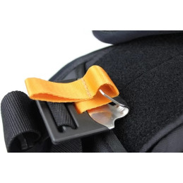 Harnais ceinture thermoformé SC (Support & Compourt) taille XL