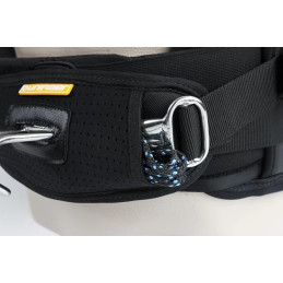Harnais ceinture thermoformé SC (Support & Compourt) taille XL