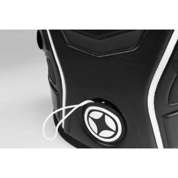 Harnais ceinture thermoformé SC (Support & Compourt) taille XL