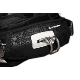 Harnais ceinture thermoformé taille XL