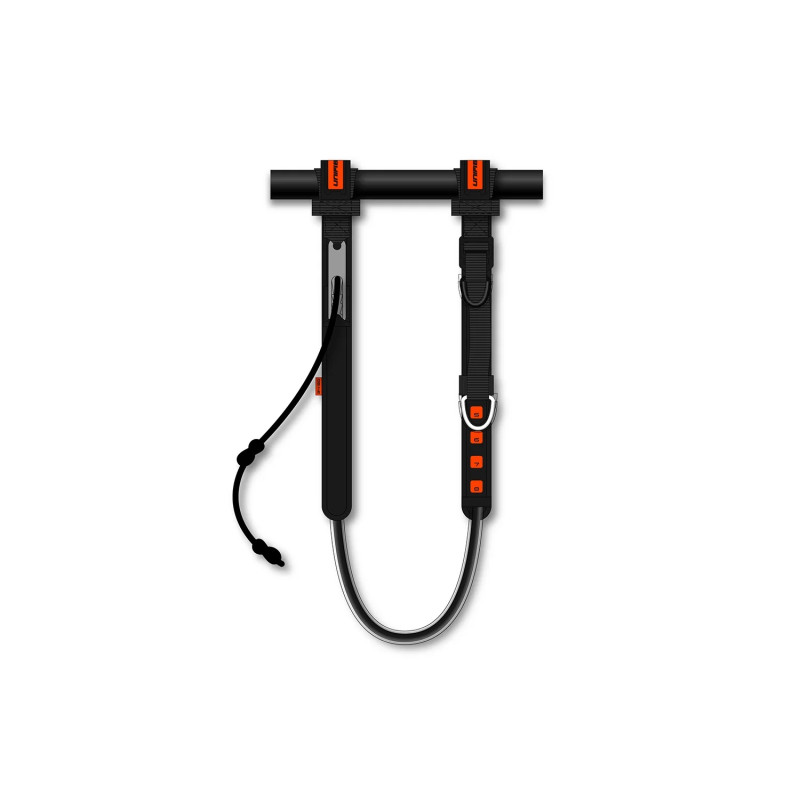 Harnais Elite Lignes Race Quick Vario 34-50Pcs