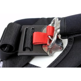 Harnais de Freeride taille XL