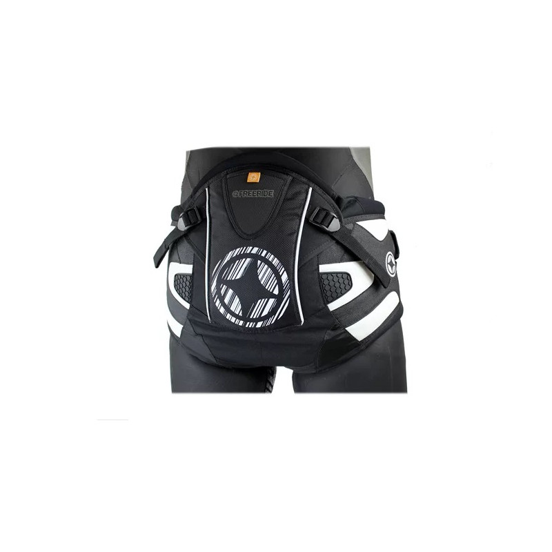 Harnais de Freeride taille XL