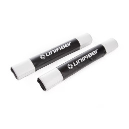 Roofrack Pads Luxury 75 cm