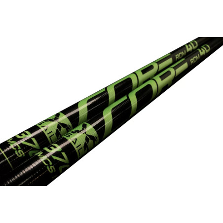 CORE RDM 40/430 avec sac pour Mats