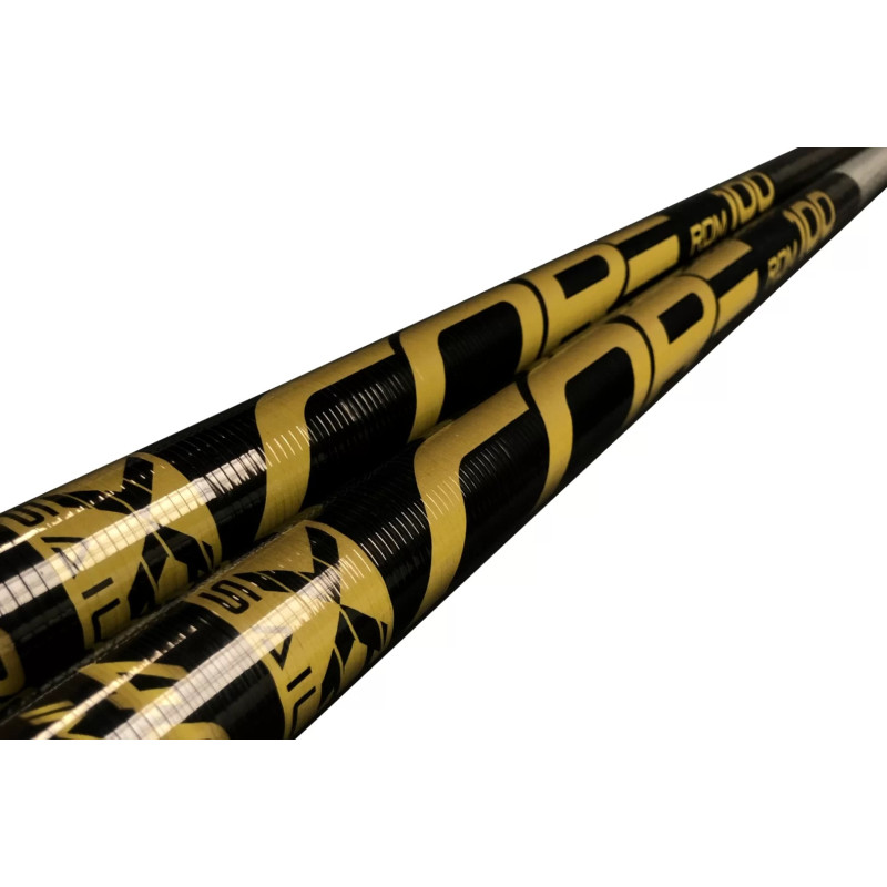 CORE RDM 60/460 avec sac pour Mats