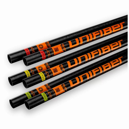 Elite RDM C100 Constant FH Curve 460 Incl. sac pour Mats