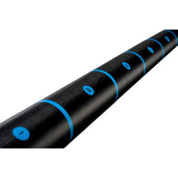 HD RDM C75 Constant Curve 460 Incl. sac pour Mats