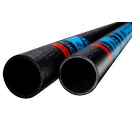 HD RDM C75 Constant FH Curve 460 Incl. sac pour Mats