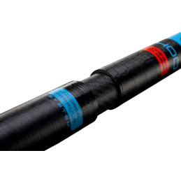 HD RDM C75 Constant FH Curve 460 Incl. sac pour Mats