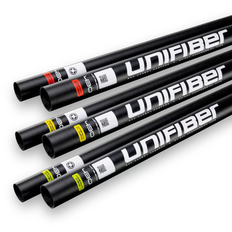 Essentials SDM C50 Constant FH Curve 490 Incl. sac pour Mats