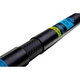 HD SDM C75 Constant Curve 520 Incl. sac pour Mats