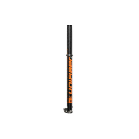 Rallonge de mat Elite RDM V2 Acier inoxydable (U-Pin) 46