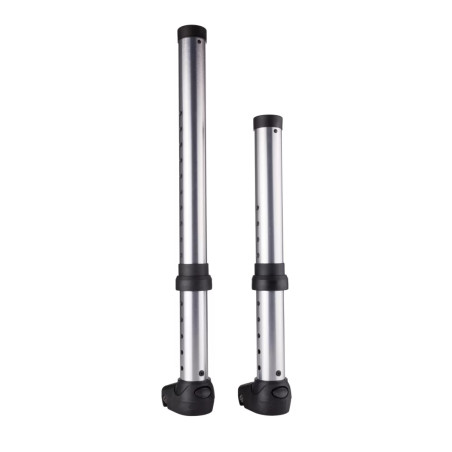 Rallonge de mat Essentials SDM Alu. Cross Poulie (U-pin) 45