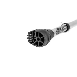 Rallonge de mat RDM V2 Aluminium (U-Pin) 45