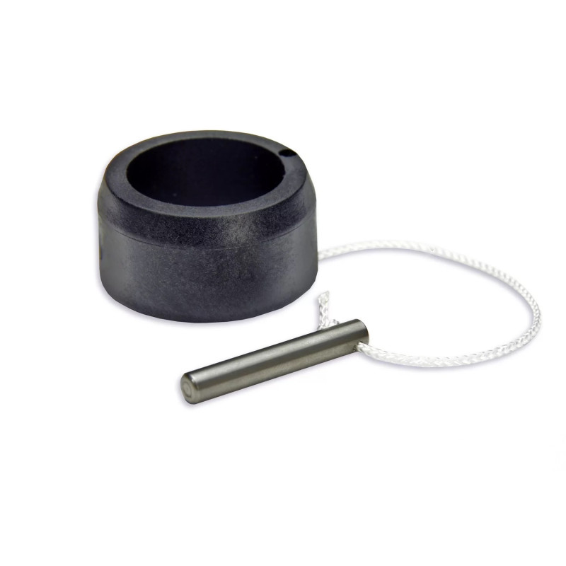 bague + Pin RDM Extension