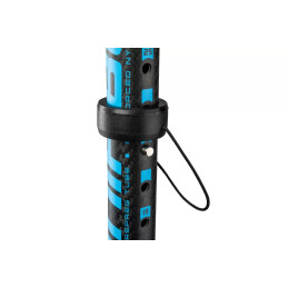 Rallonge de mat HD RDM Aluminium (U-Pin) 45