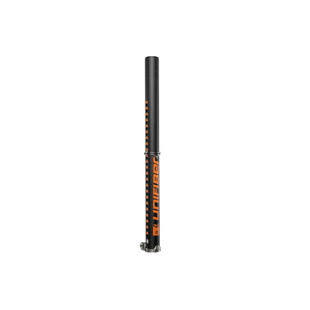 Rallonge de mat Elite SDM V2 carbone (U-Pin) 46