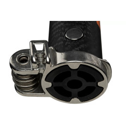 Rallonge de mat Elite SDM V2 carbone (U-Pin) 46