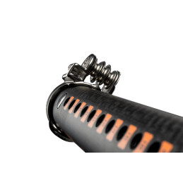 Rallonge de mat Elite SDM V2 carbone (U-Pin) 46