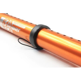 Rallonge de mat SDM Elite Acier inoxydable (U-Pin) 46