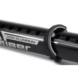 Rallonge de mat SDM HD Aluminium (U-Pin) 46
