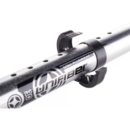 Rallonge de mat SDM V3 Aluminium (U-Pin) 45