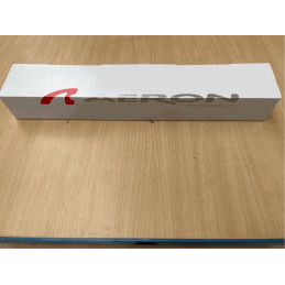 AERON Skinny Alloy extension 48cm - SC