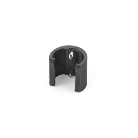 MK5 Double-bloqueur - noir 20 mm