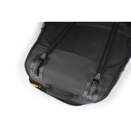 Double Pro Boardbag 255 x 80 avec XL roulettes