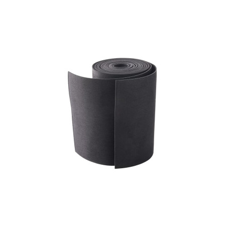 EVA noir wishbone Grip 2 Rolls 200 x 13,5 cm x 1 mm Thick