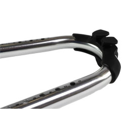 Embout rallonge Complet Aluminium Monocoque wishbone 1.40+ 1.60+ 1.80+