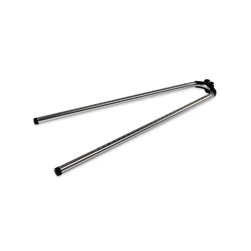 Embout rallonge Complet Aluminium Monocoque wishbone 1.40+ 1.60+ 1.80+