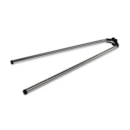 Embout rallonge Complet Aluminium Monocoque wishbone 1.40+ 1.60+ 1.80+