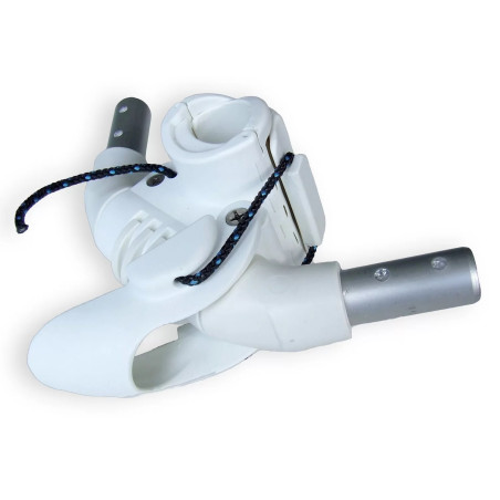 Embout Complet wishbone - Alu 3-Piece wishbone RDM/SDM Compatible