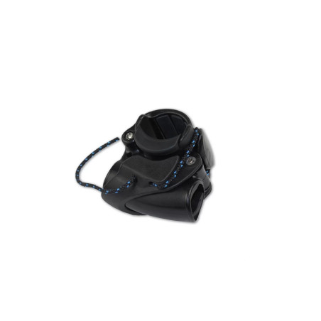 wishbone Head pour Alu Ruban Rouge Monocoque wishbone (C-Shape)