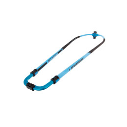 Aluminium HD Monocoque Ruban Rouge 200-250