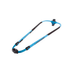 Aluminium HD Monocoque Ruban Rouge 200-250