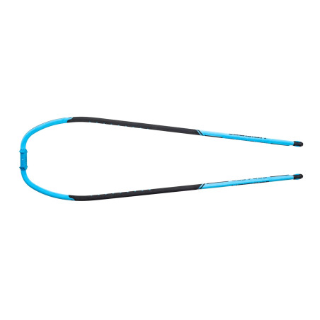 Aluminium HD Monocoque V-grip corps 200